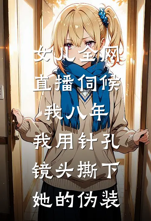 我死后，送我进监狱的姐姐悔疯了