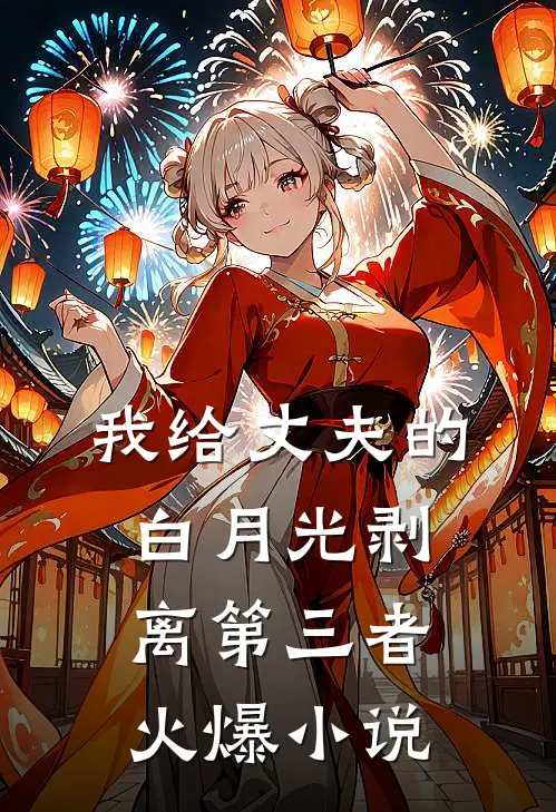 我给丈夫的白月光剥离第三者火爆小说