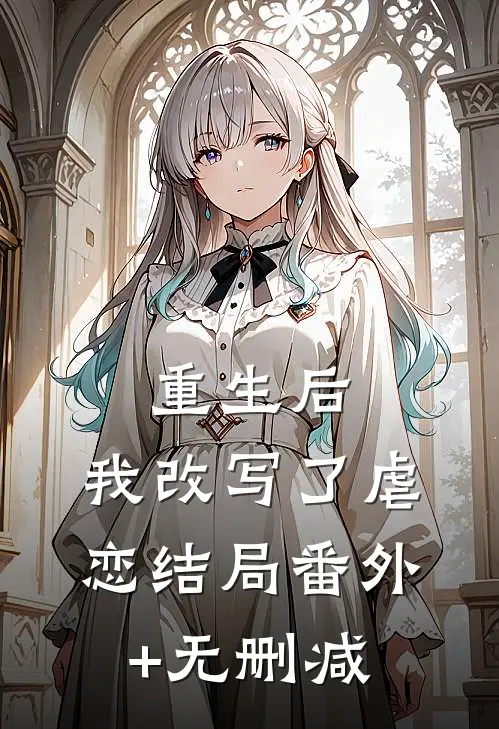 重生后，我改写了虐恋结局番外+无删减