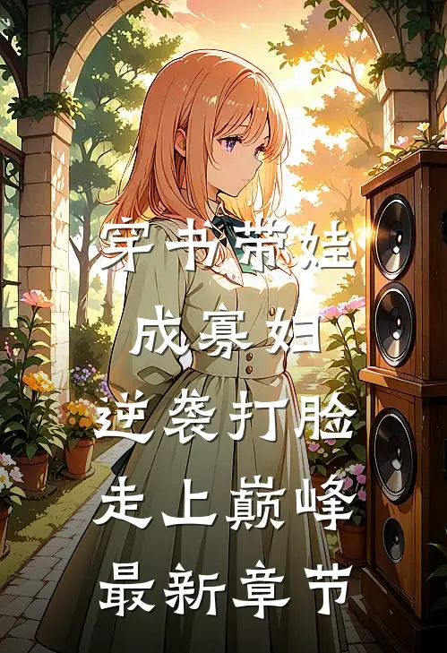 穿书带娃成寡妇，逆袭打脸走上巅峰最新章节