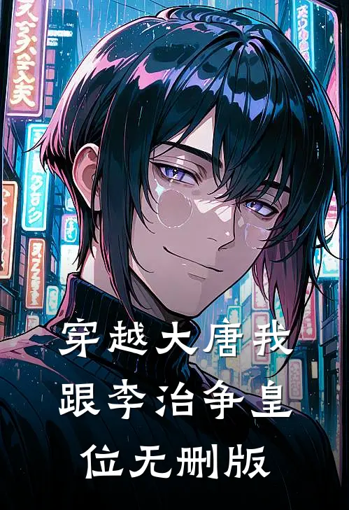 穿越大唐我跟李治争皇位无删版