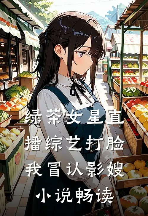 绿茶女星直播综艺打脸我冒认影嫂小说畅读