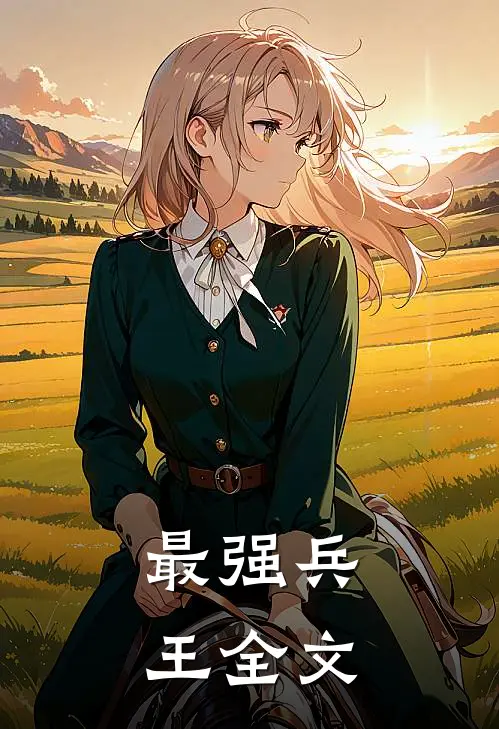 最强兵王全文