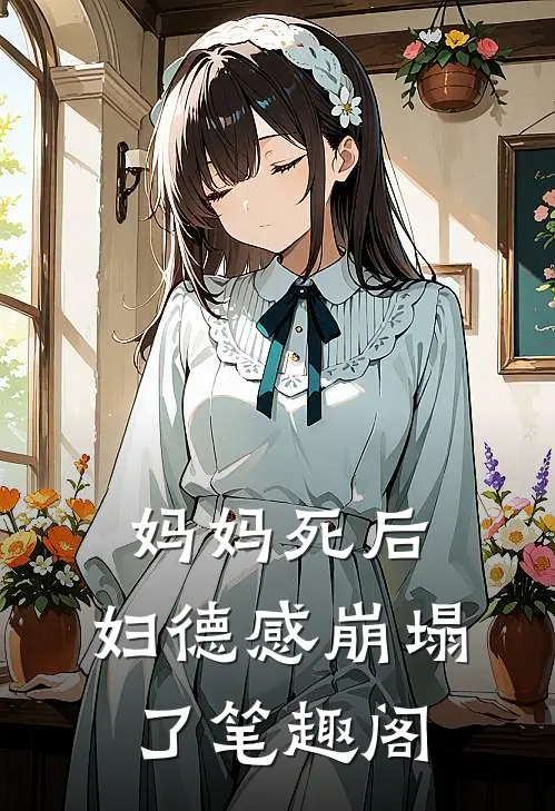 妈妈死后，妇德感崩塌了笔趣阁