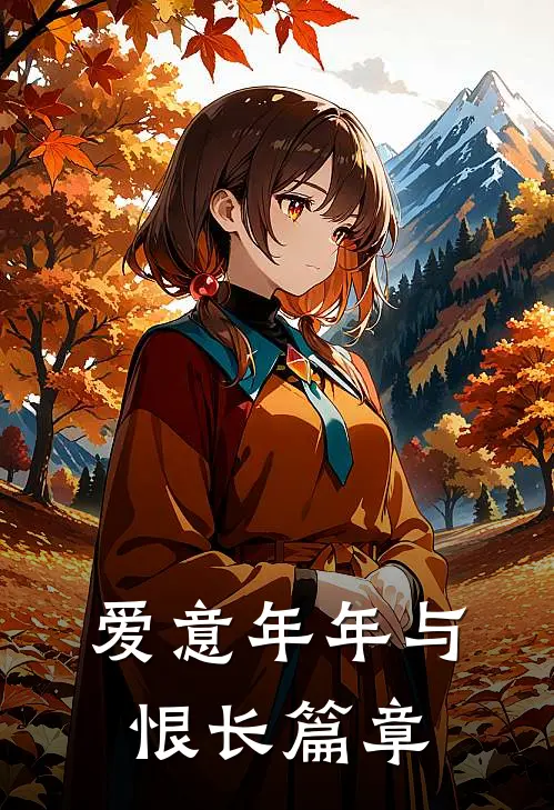 爱意年年与恨长篇章