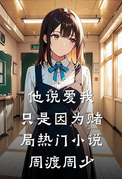 他说爱我，只是因为赌局热门小说周渡周少