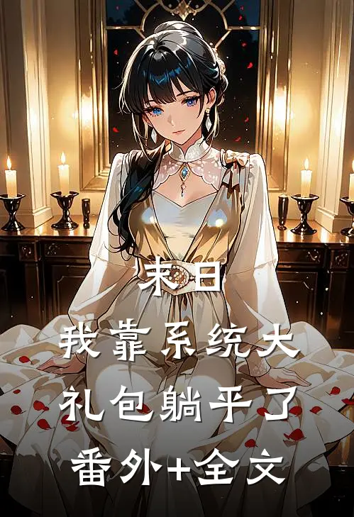末日：我靠系统大礼包躺平了:(番外)+(全文)