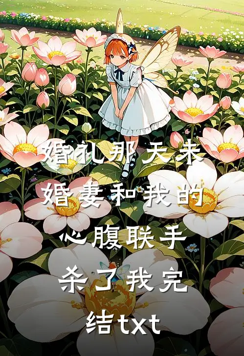 婚礼那天未婚妻和我的心腹联手杀了我完结txt