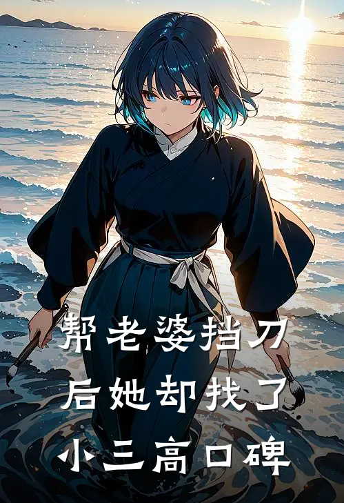 帮老婆挡刀后她却找了小三高口碑