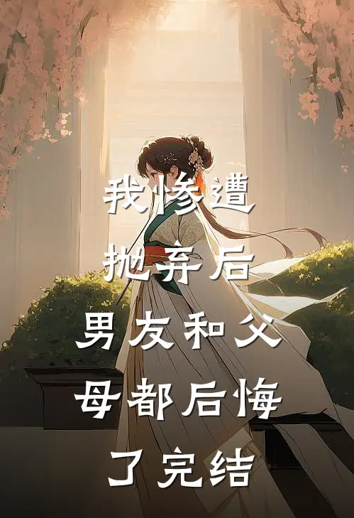 我惨遭抛弃后，男友和父母都后悔了完结