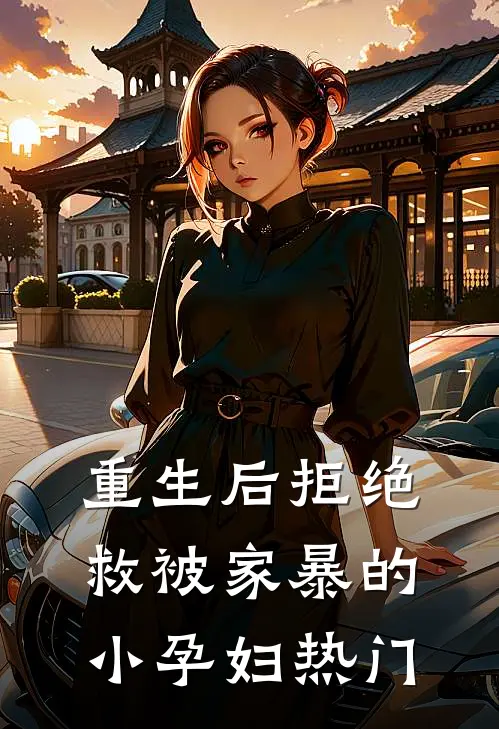 重生后拒绝救被家暴的小孕妇热门