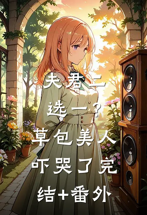 夫君二选一？草包美人吓哭了完结+番外
