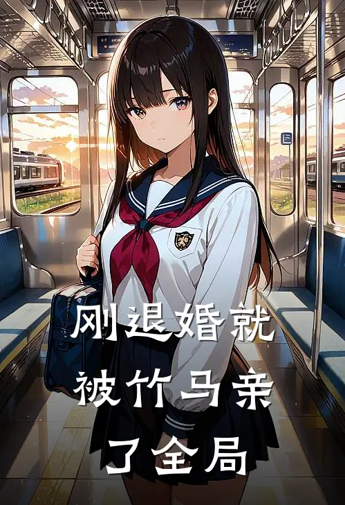 刚退婚就被竹马亲了全局