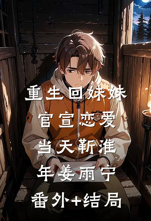 重生回妹妹官宣恋爱当天靳淮年姜雨宁:(番外)+(结局)