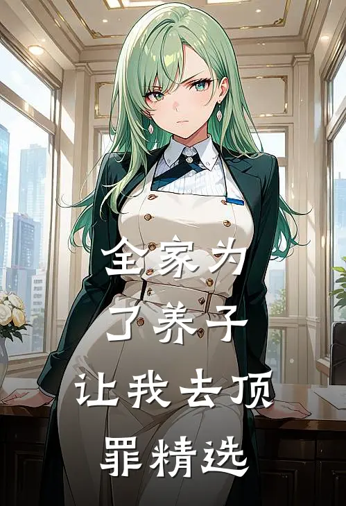 全家为了养子，让我去顶罪精选