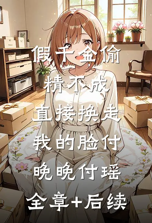 假千金偷精不成，直接换走我的脸付晚晚付瑶:全章+后续