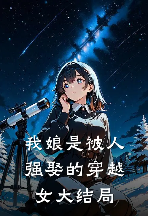 我娘是被人强娶的穿越女大结局