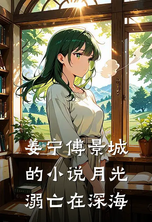 姜宁傅景城的小说月光溺亡在深海
