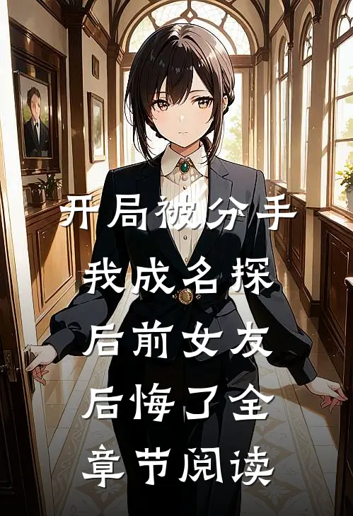 开局被分手，我成名探后前女友后悔了全章节阅读