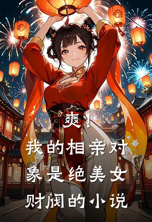 爽！我的相亲对象是绝美女财阀的小说