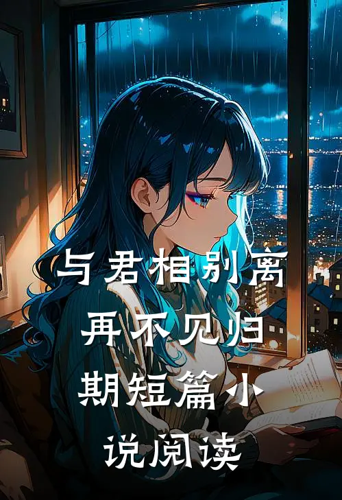 与君相别离，再不见归期短篇小说阅读