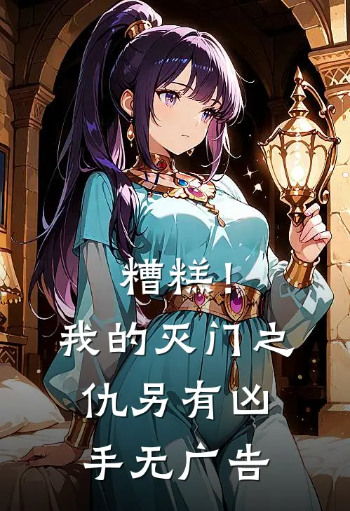 糟糕！我的灭门之仇另有凶手无广告