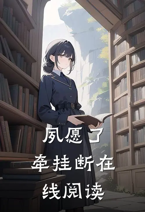 夙愿了，牵挂断在线阅读
