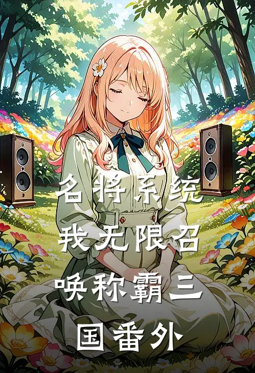 名将系统：我无限召唤称霸三国番外