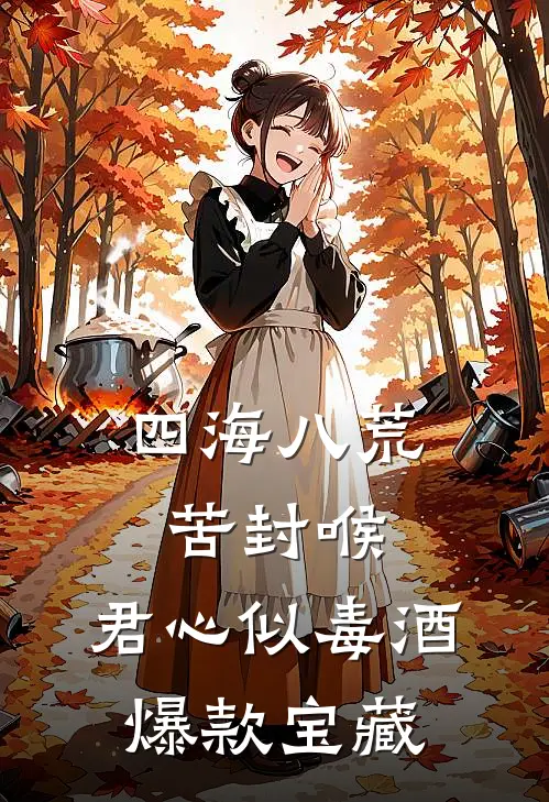 四海八荒苦封喉，君心似毒酒爆款宝藏