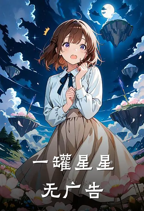一罐星星无广告