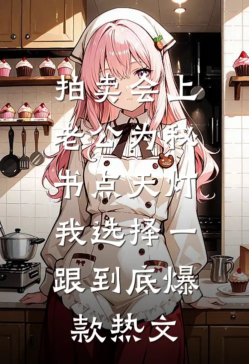 拍卖会上老公为秘书点天灯，我选择一跟到底爆款热文