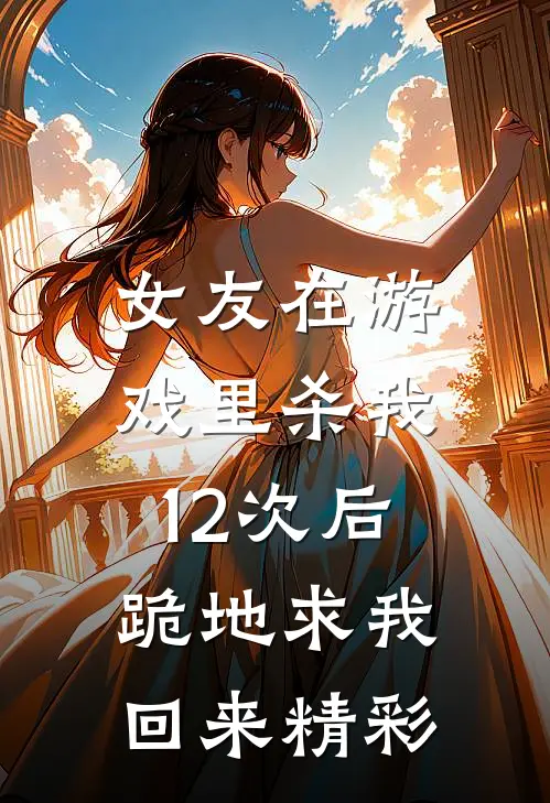女友在游戏里杀我12次后，跪地求我回来精彩