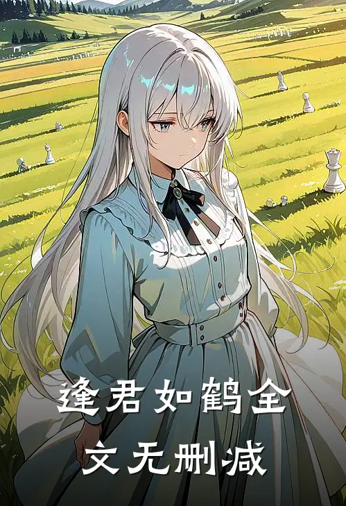 逢君如鹤全文无删减