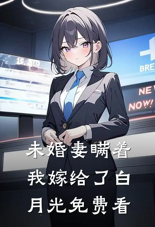 未婚妻瞒着我嫁给了白月光免费看