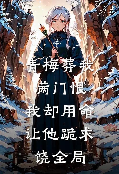 青梅葬我满门恨，我却用命让他跪求饶全局