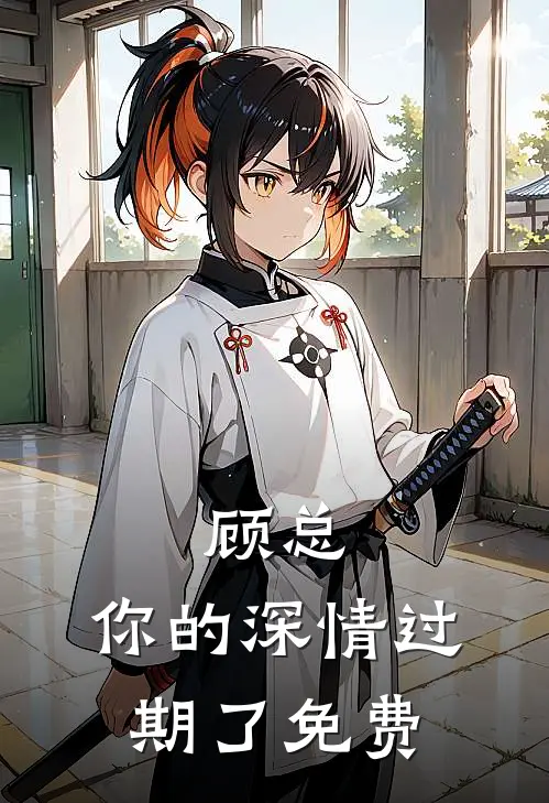 顾总，你的深情过期了免费