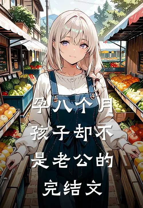 孕八个月，孩子却不是老公的完结文