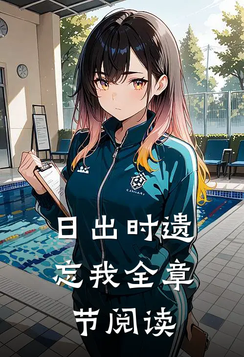 日出时遗忘我全章节阅读