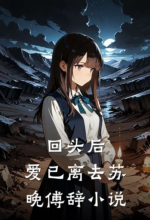 回头后，爱已离去苏晚傅辞小说