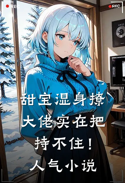 甜宝湿身撩，大佬实在把持不住！人气小说