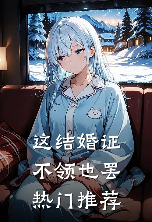 这结婚证，不领也罢热门推荐