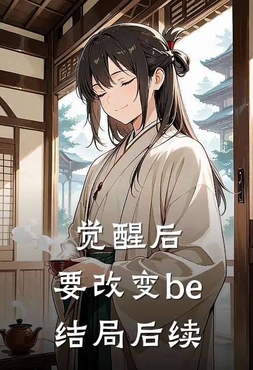 觉醒后，要改变be结局后续