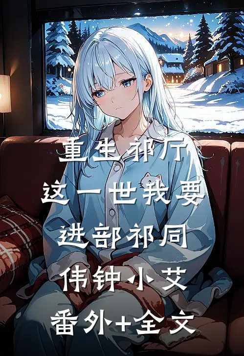重生祁厅，这一世我要进部祁同伟钟小艾:(番外)+(全文)
