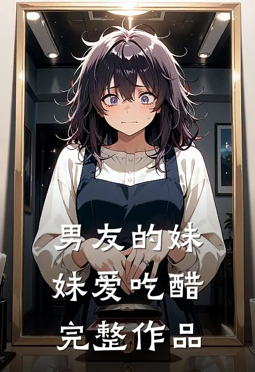 男友的妹妹爱吃醋完整作品