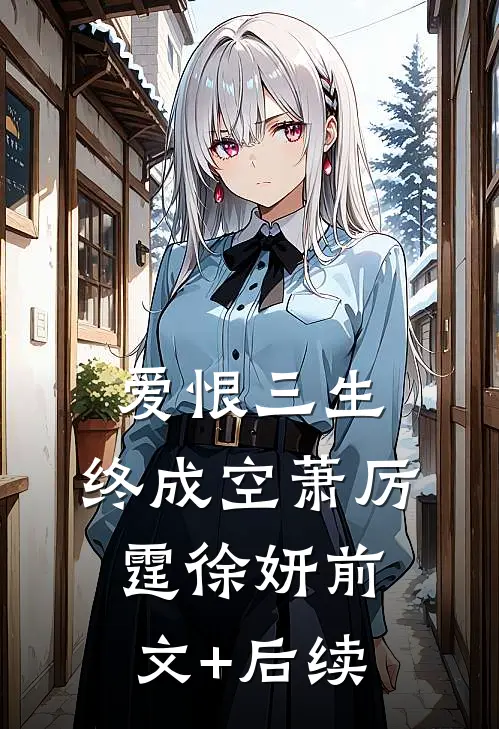 爱恨三生，终成空萧厉霆徐妍前文+后续