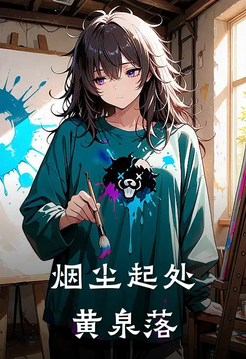 烟尘起处黄泉落