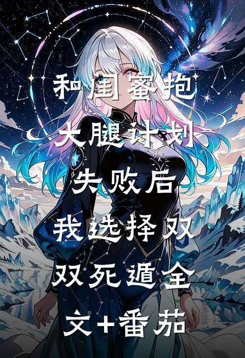 和闺蜜抱大腿计划失败后，我选择双双死遁全文+番茄