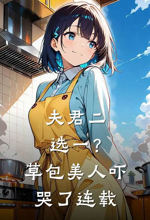 夫君二选一？草包美人吓哭了连载