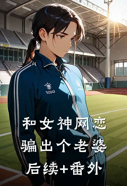 和女神网恋，骗出个老婆后续+番外
