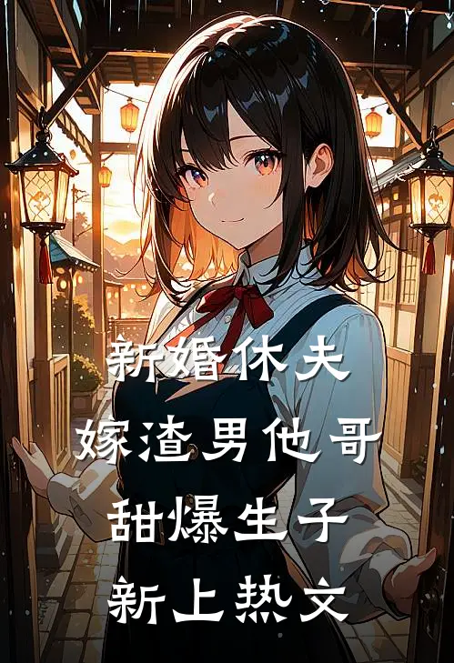 新婚休夫：嫁渣男他哥甜爆生子新上热文